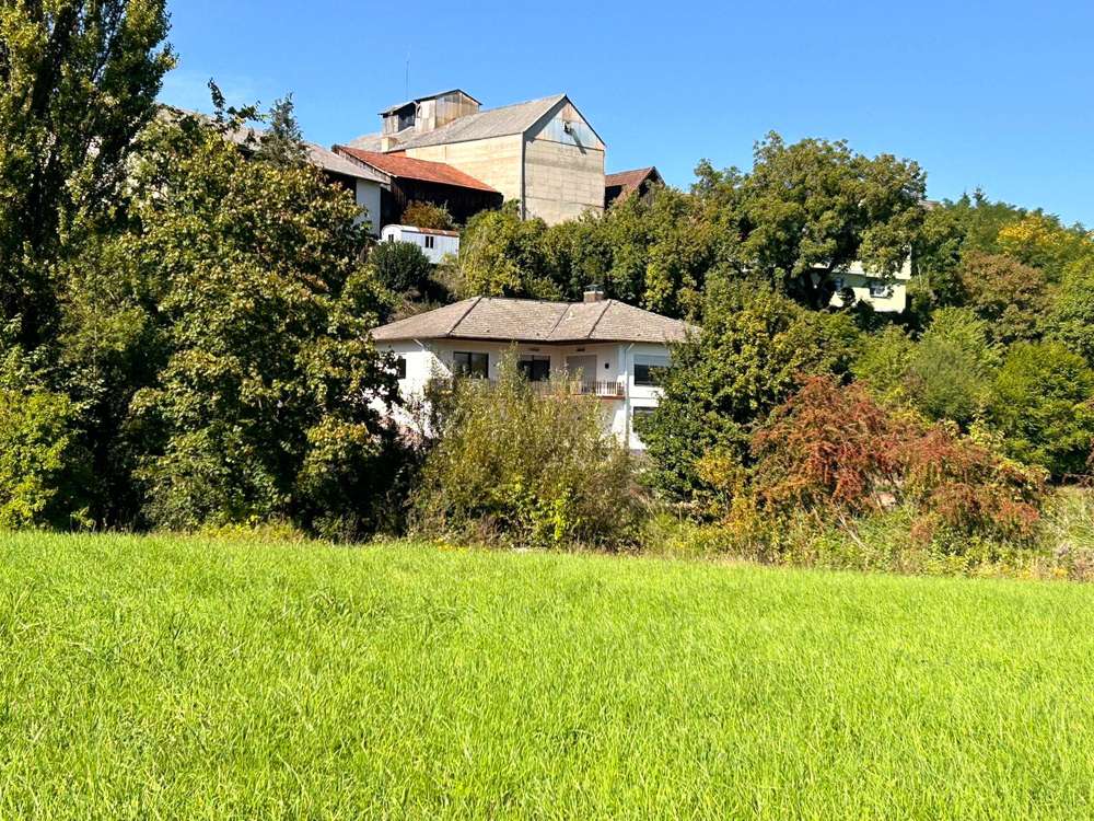 Thumbnail-Haus zum Kaufen in Untersiemau Scherneck 359.000,00 € 295 m²