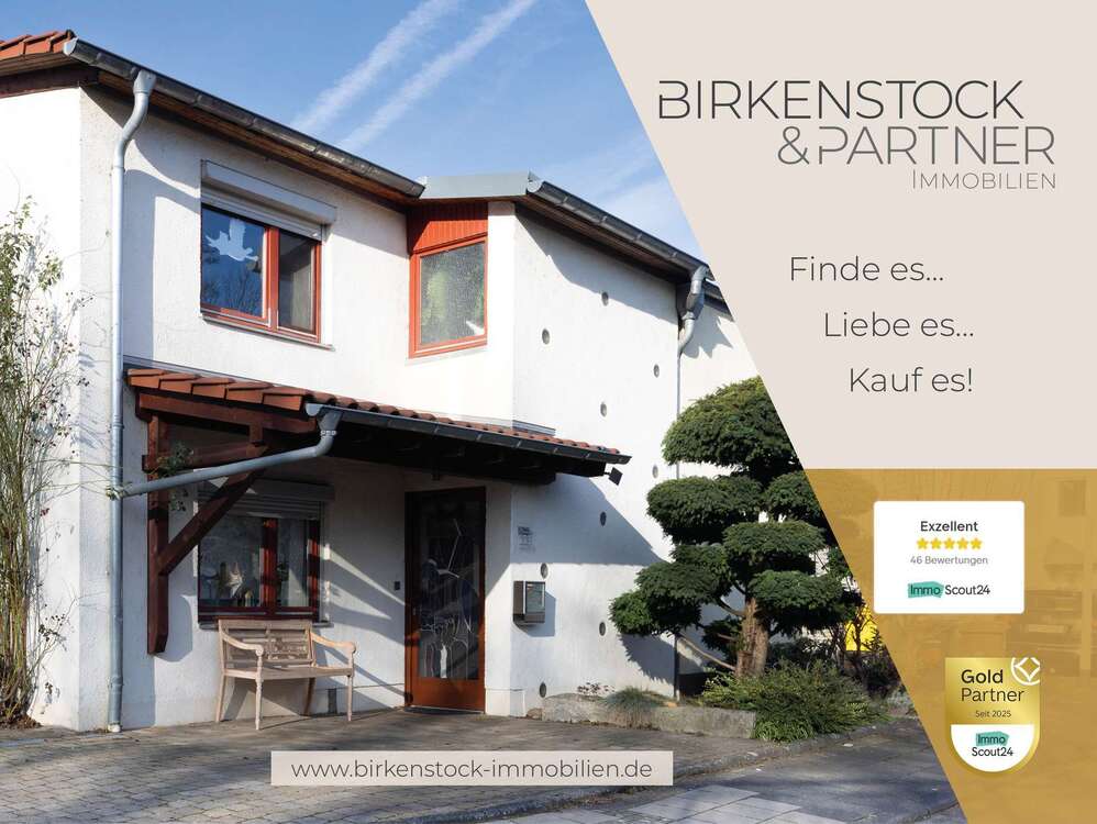 Thumbnail-Haus zum Kaufen in Frechen 430.000,00 € 93.87 m²