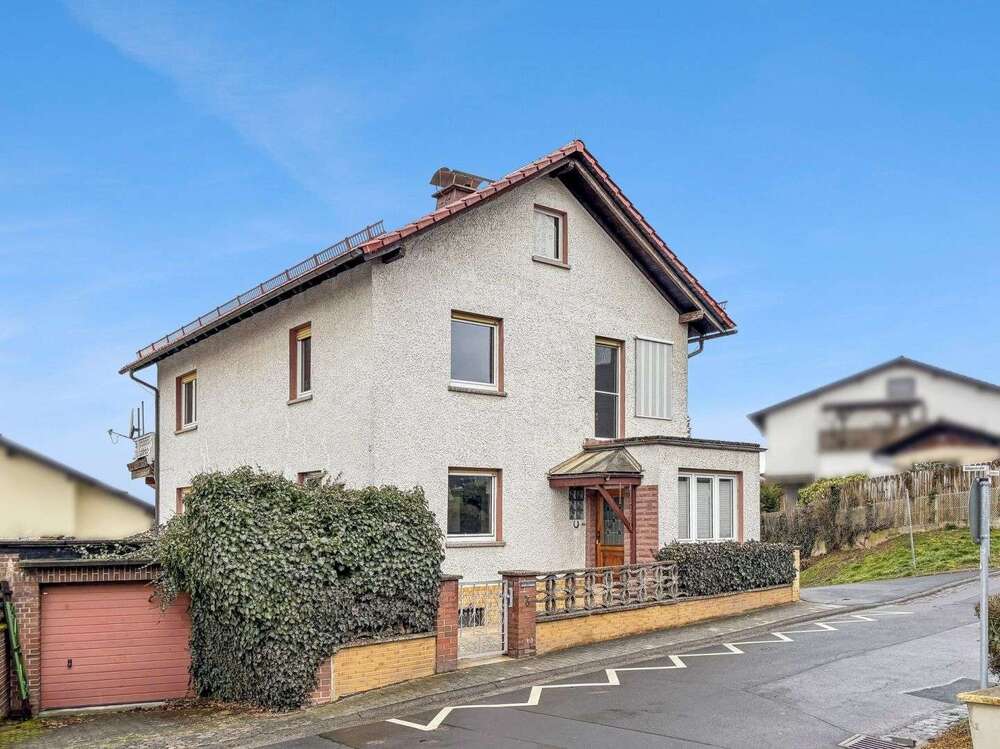 Thumbnail-Haus zum Kaufen in Gründau 349.000,00 € 156.5 m²