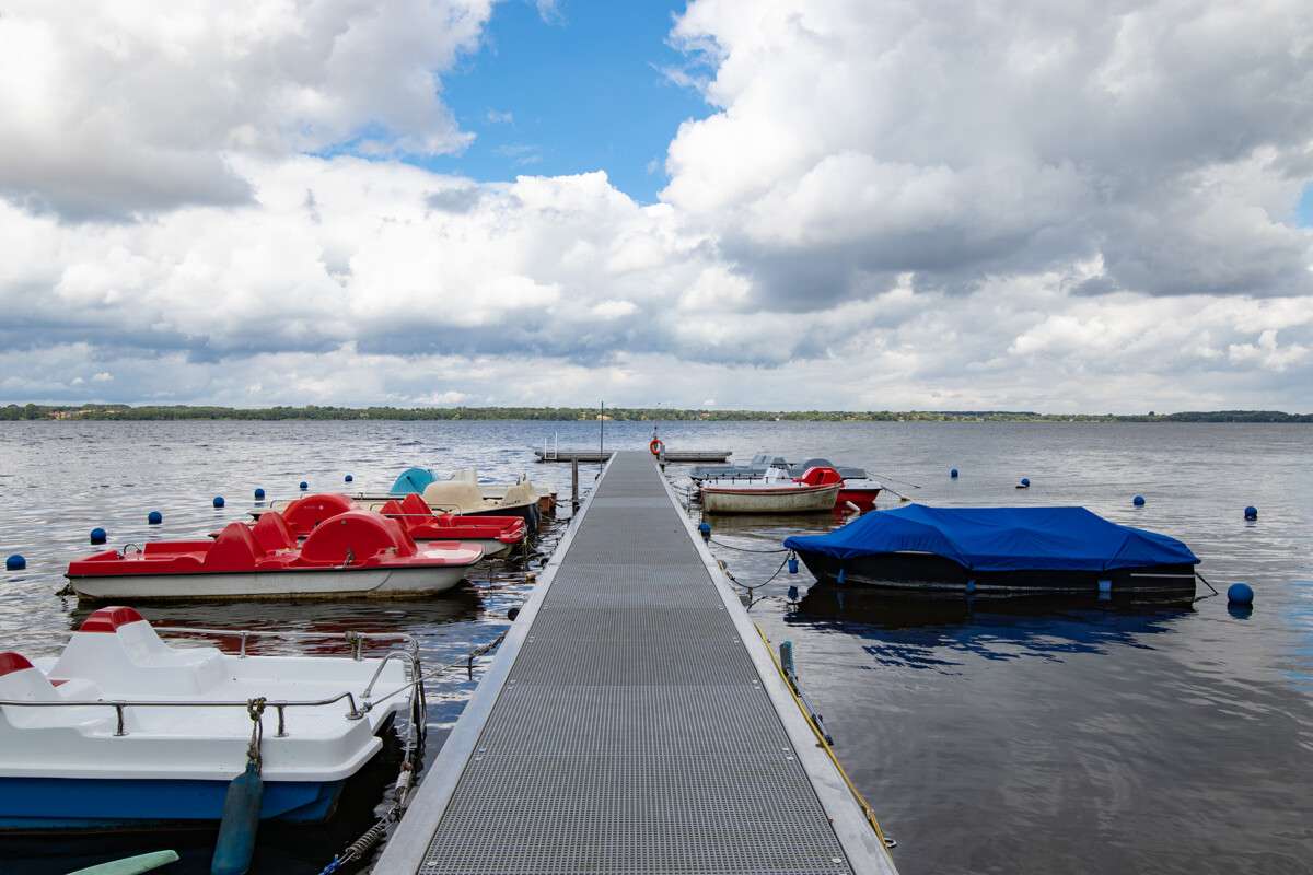 Thumbnail-Haus zum Kaufen in Bünsdorf 279.000,00 € 54 m²