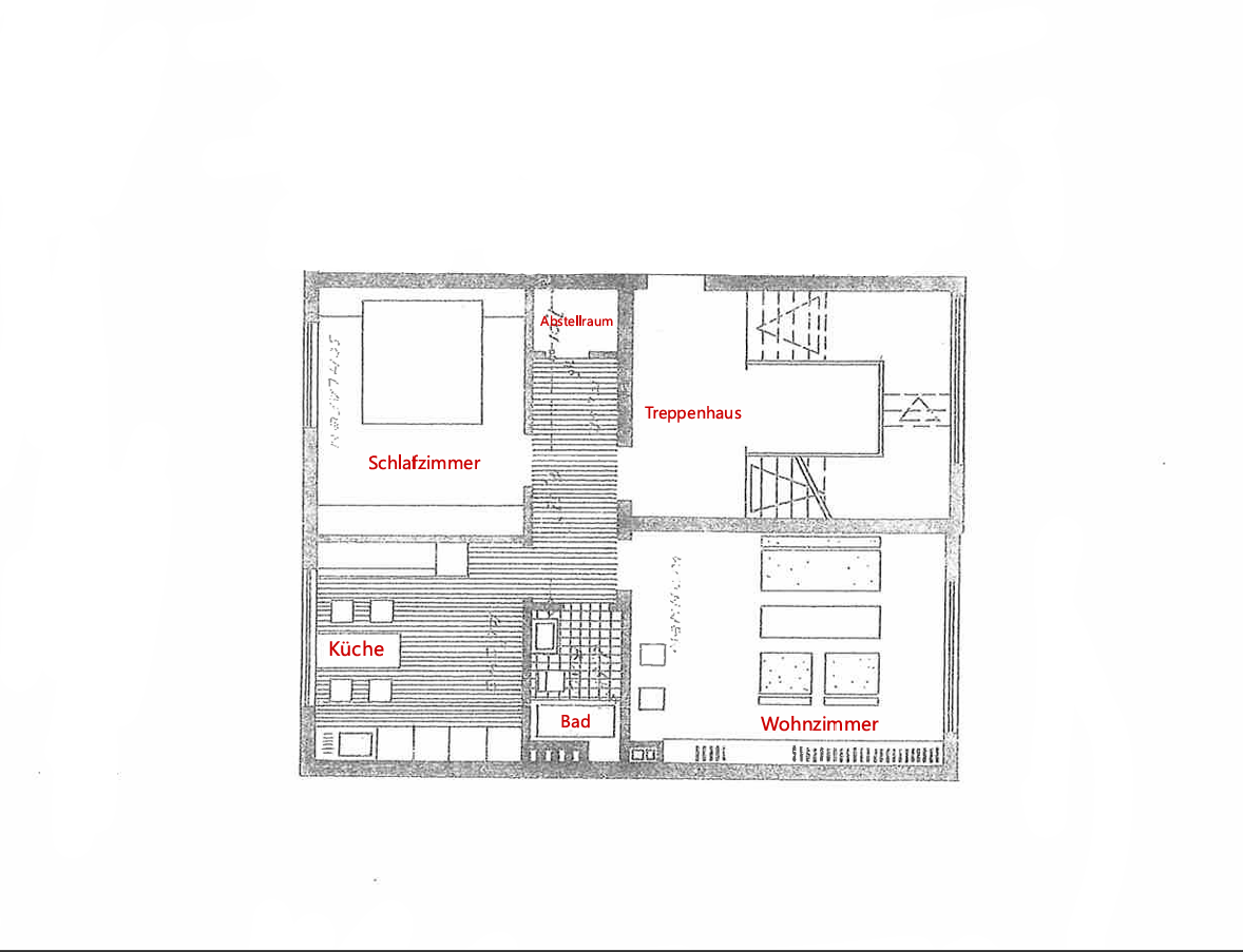 Thumbnail-Wohnung zum Mieten in Castrop-Rauxel 530,00 € 57 m²