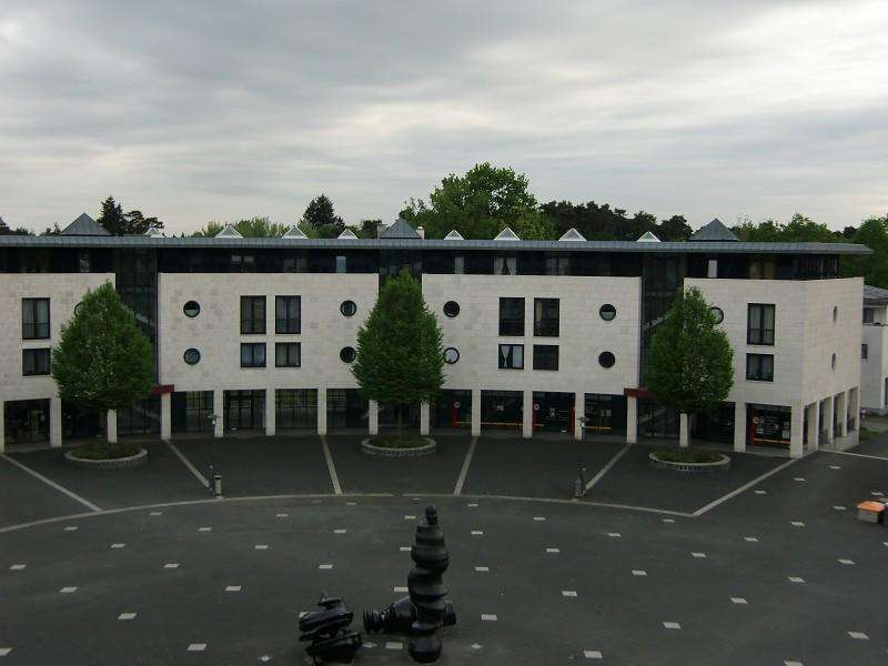 Thumbnail-Wohnung zum Mieten in Bielefeld 609,00 € 58 m²