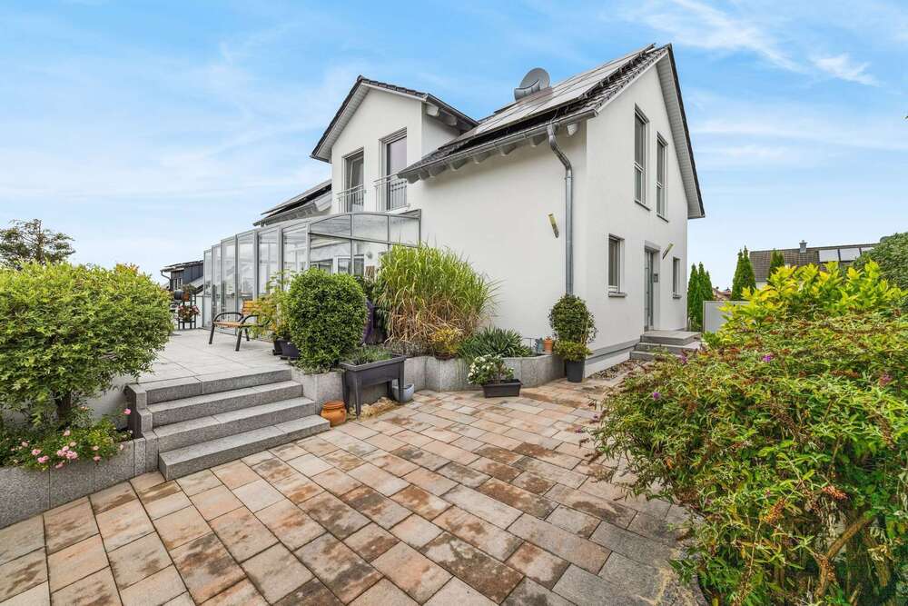 Thumbnail-Haus zum Kaufen in Moosinning 770.000,00 € 188 m²