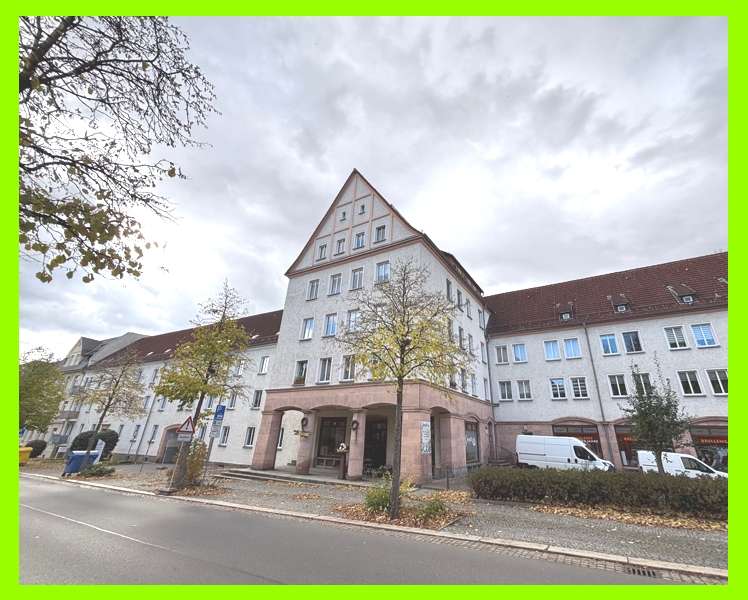 Thumbnail-Wohnung zum Kaufen in Zwickau 79.000,00 € 73 m²
