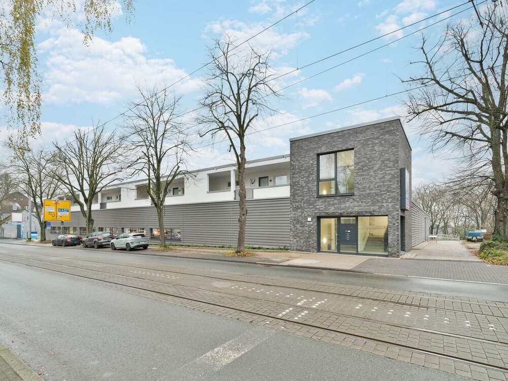 Thumbnail-Wohnung zum Kaufen in Bochum 305.000,00 € 82.86 m²
