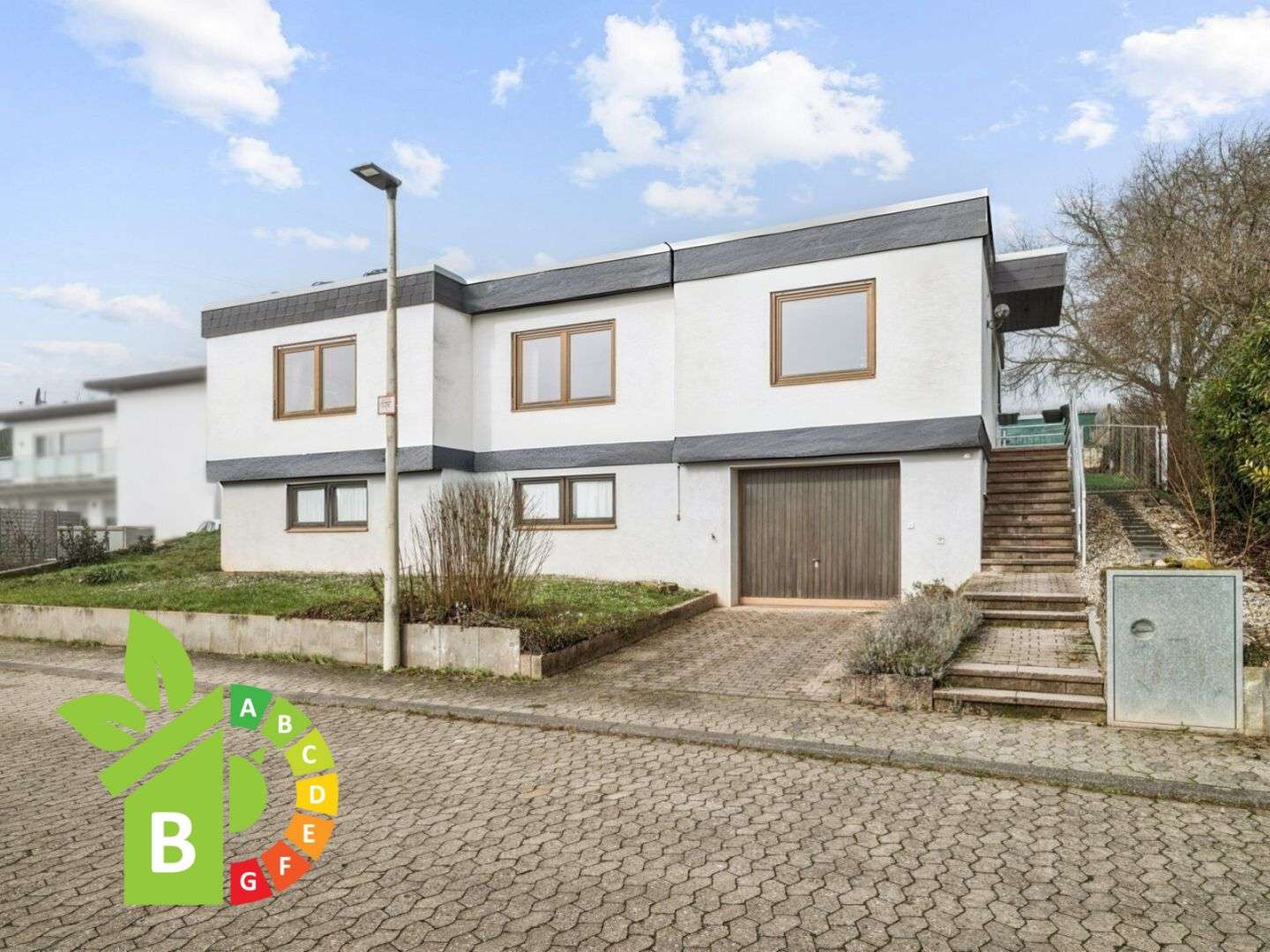 Thumbnail-Haus zum Kaufen in Bad Kreuznach 395.000,00 € 111.28 m²