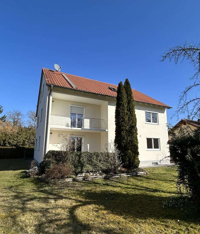 Thumbnail-Haus zum Kaufen in Geltendorf 985.000,00 € 275 m²