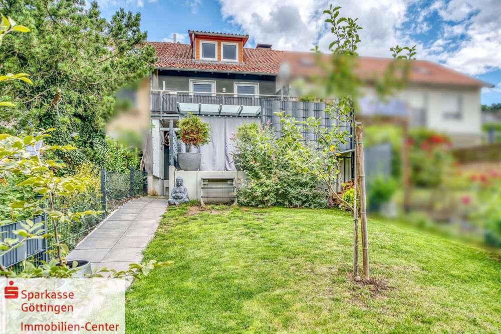 Thumbnail-Haus zum Kaufen in Bovenden 399.000,00 € 109 m²