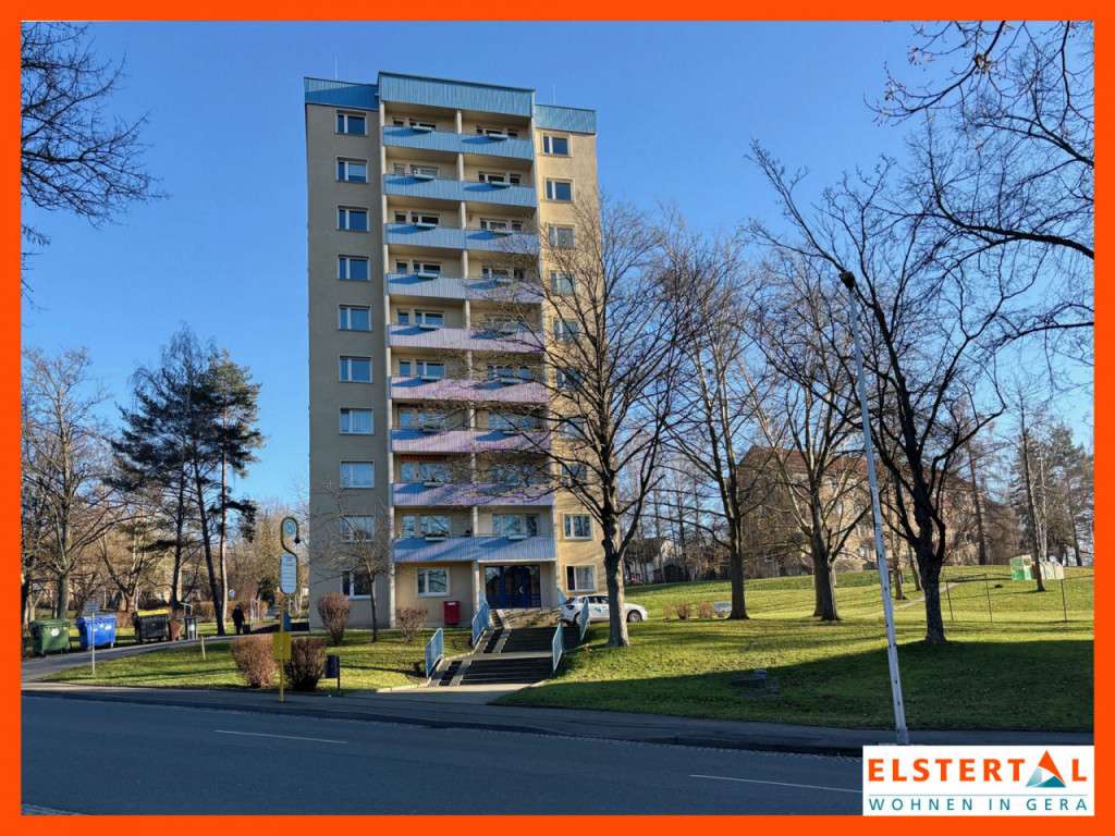 Thumbnail-Wohnung zum Mieten in Gera 389,00 € 50 m²