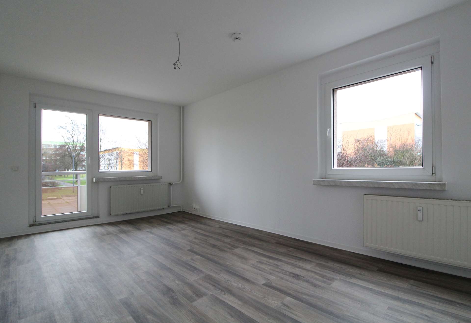 Thumbnail-Wohnung zum Mieten in Magdeburg 313,50 € 47.5 m²