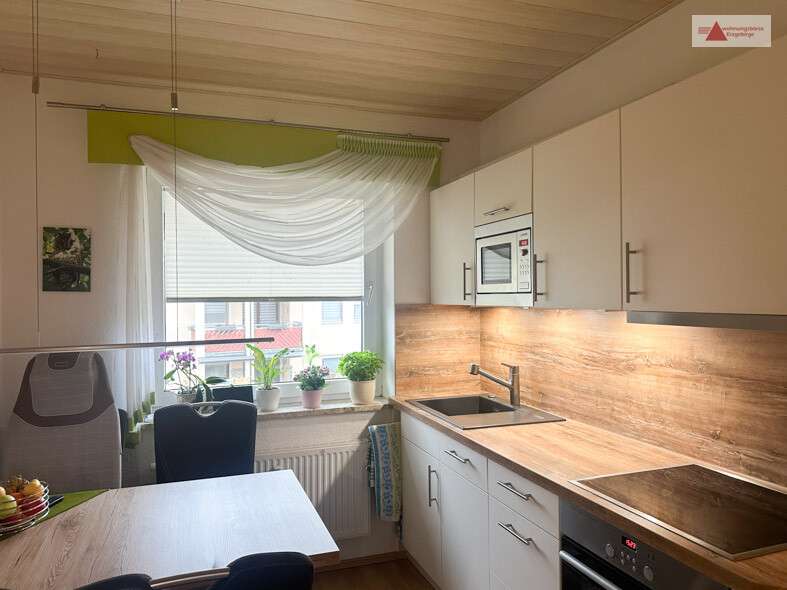 Thumbnail-Wohnung zum Mieten in Glauchau Niederlungwitz 578,50 € 89 m²