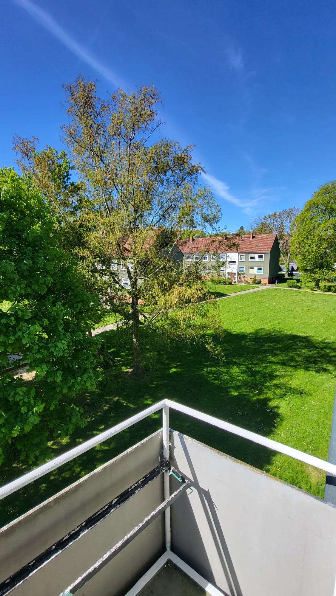 Thumbnail-Wohnung zum Mieten in Salzgitter 394,00 € 63 m²