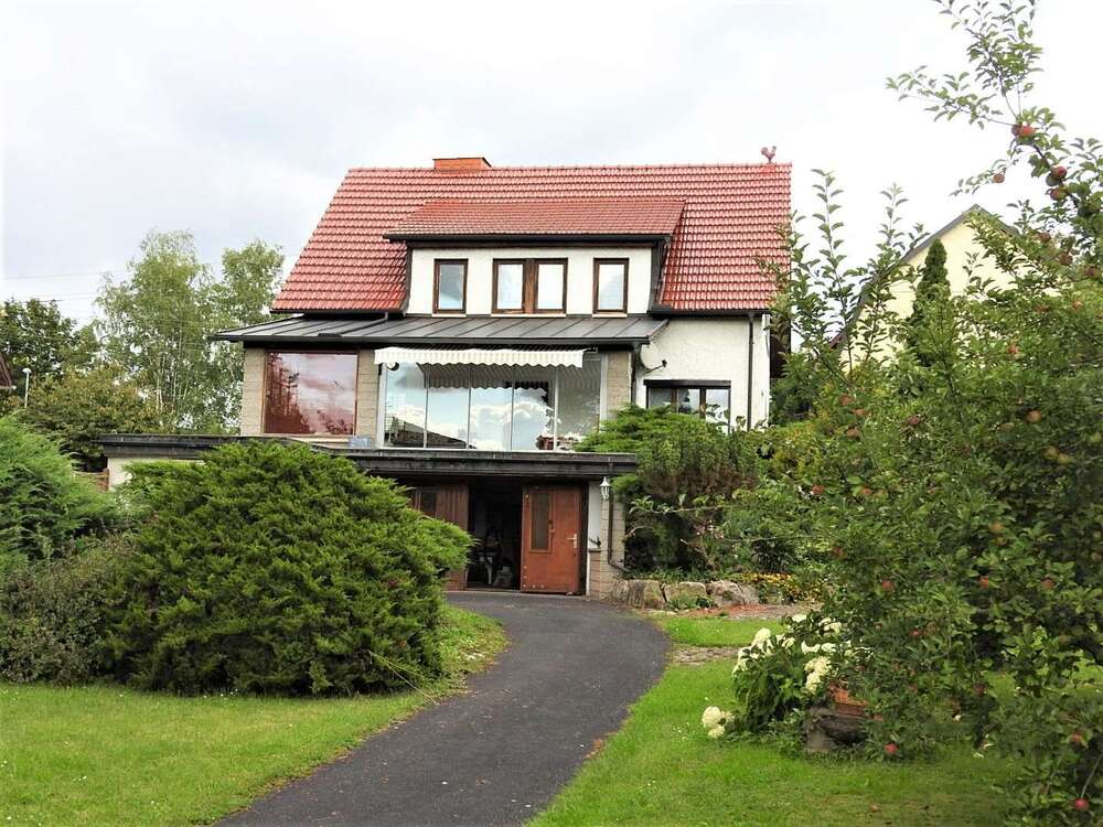 Thumbnail-Haus zum Kaufen in Heldburg 295.000,00 € 165 m²