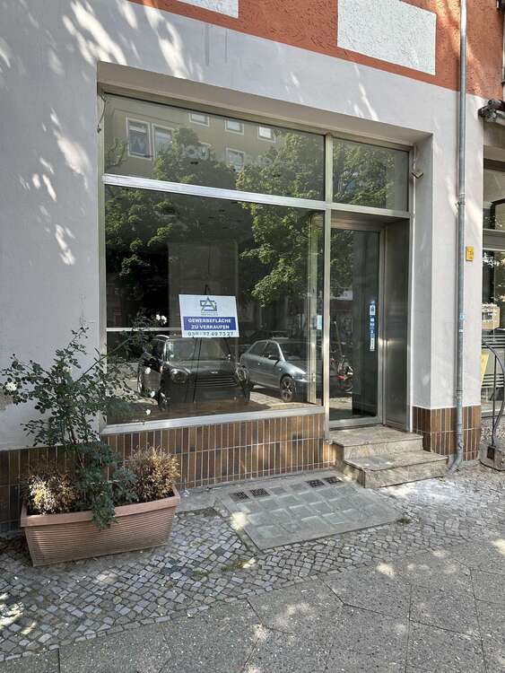 Thumbnail-Büro in Berlin 395.000,00 € 148 m²