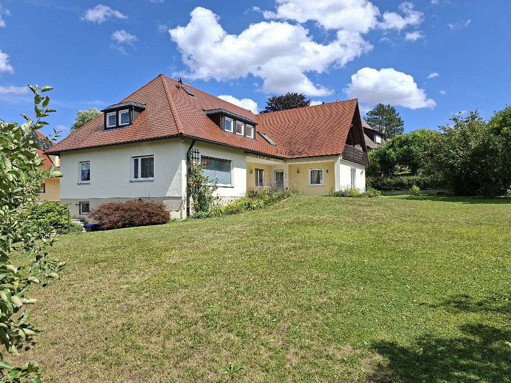 Thumbnail-Haus zum Kaufen in Neusäß-Westheim b.Augsburg 1.385.000,00 € 268.42 m²