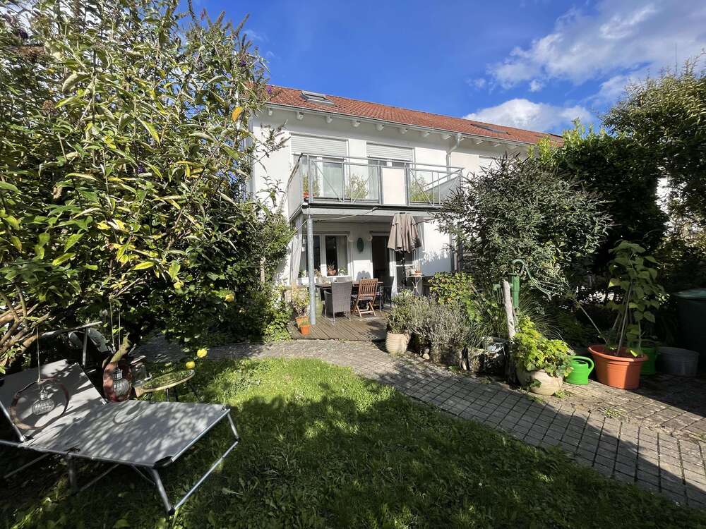 Thumbnail-Haus zum Kaufen in Schwäbisch Gmünd 459.000,00 € 137 m²