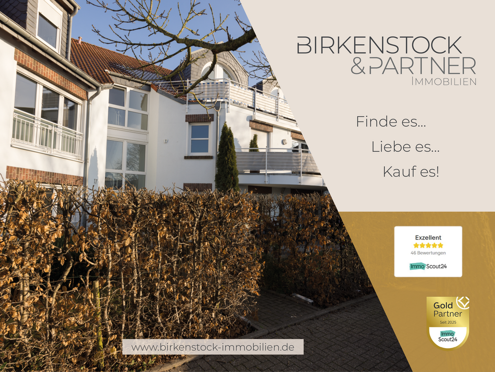 Thumbnail-Wohnung zum Kaufen in Frechen 329.000,00 € 83 m²