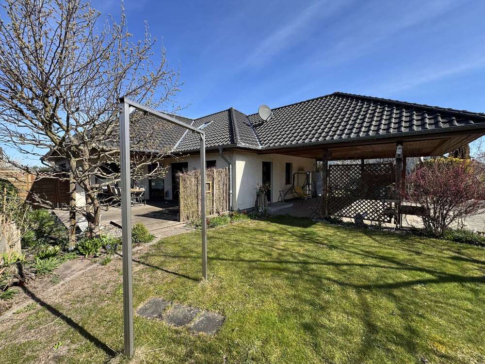 Thumbnail-Haus zum Kaufen in Kritzmow OT Klein Schwaß 490.000,00 € 162.51 m²