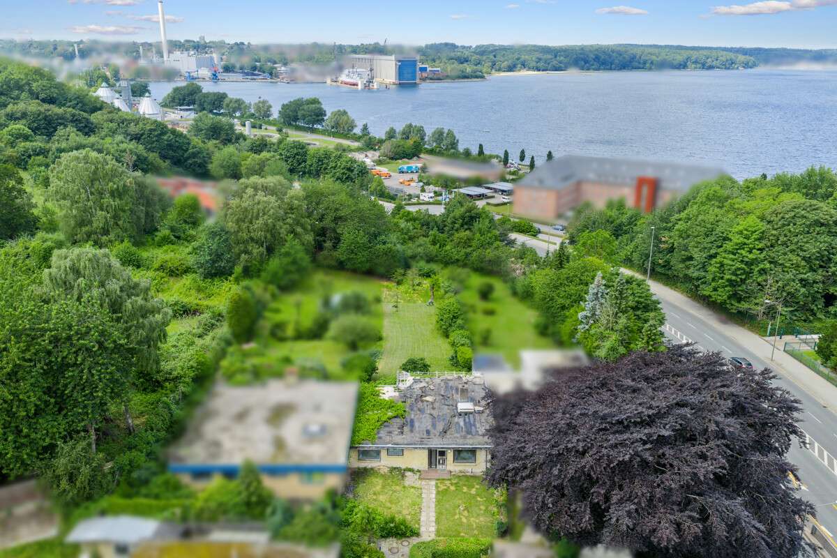 Thumbnail-Grundstück zu verkaufen in Flensburg 259.000,00 € 1239 m²
