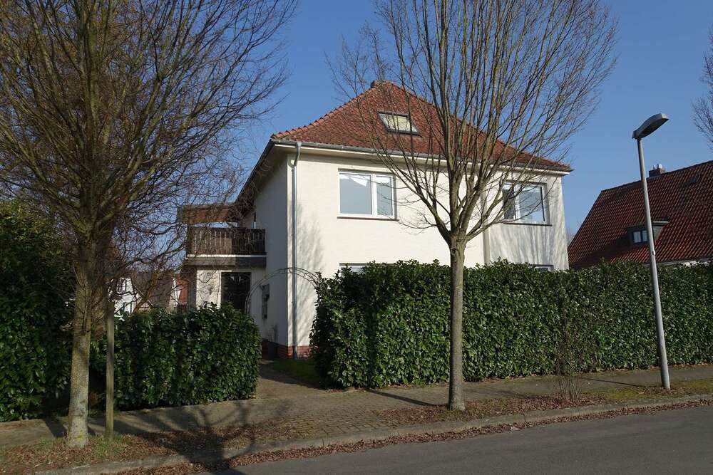 Thumbnail-Wohnung zum Mieten in Diepholz 420,00 € 45 m²