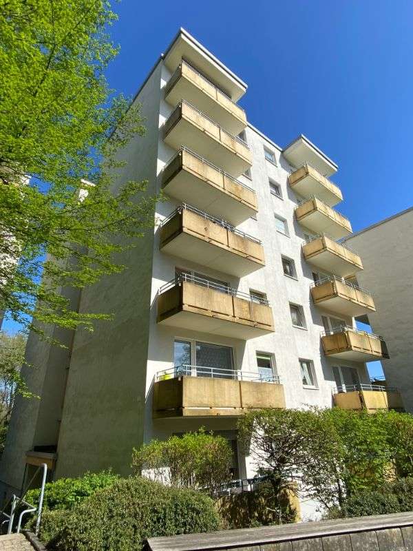 Thumbnail-Wohnung zum Mieten in Wuppertal 400,00 € 42 m²