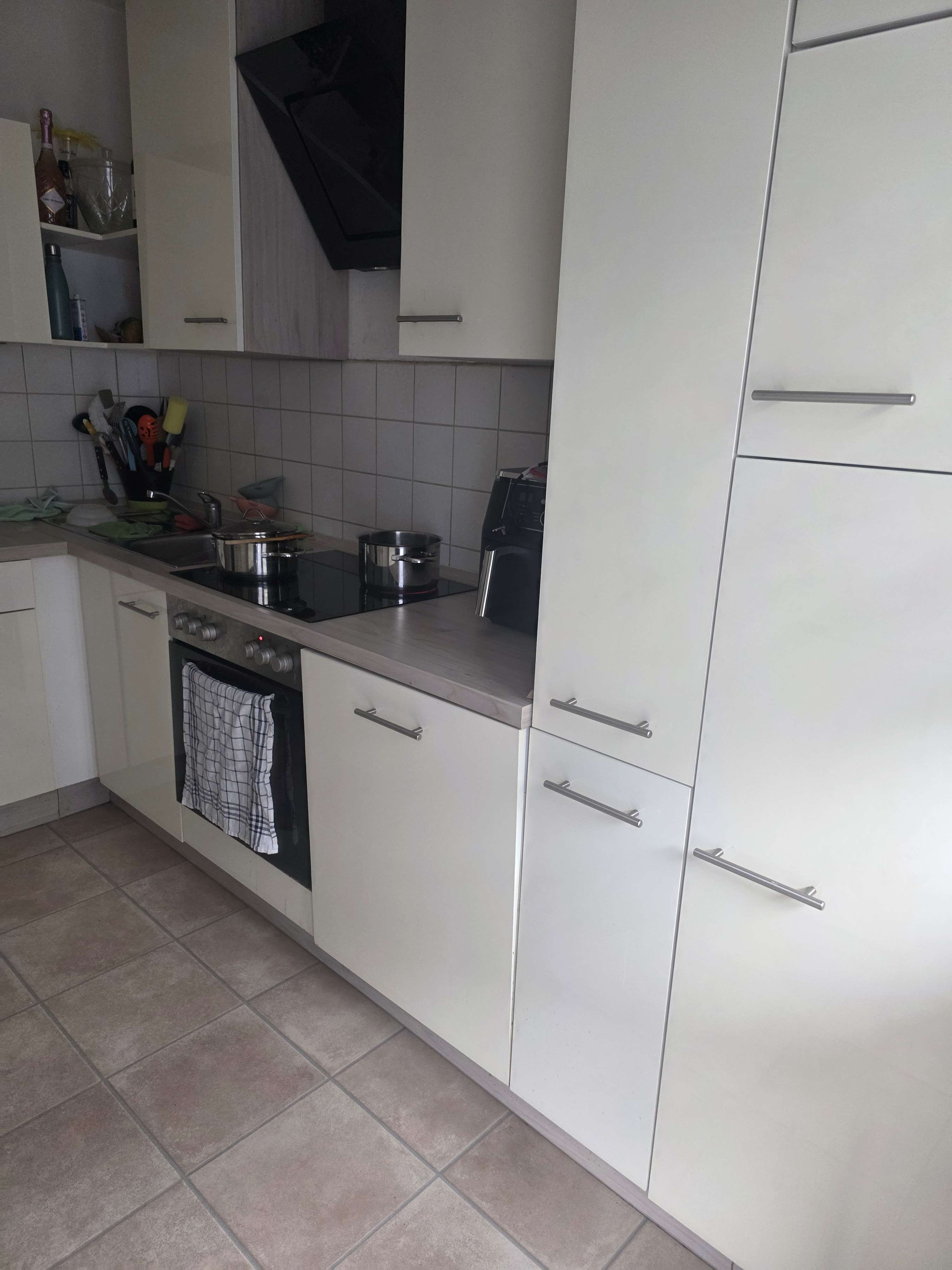 Thumbnail-Wohnung zum Mieten in Pforzheim 750,00 € 87 m²