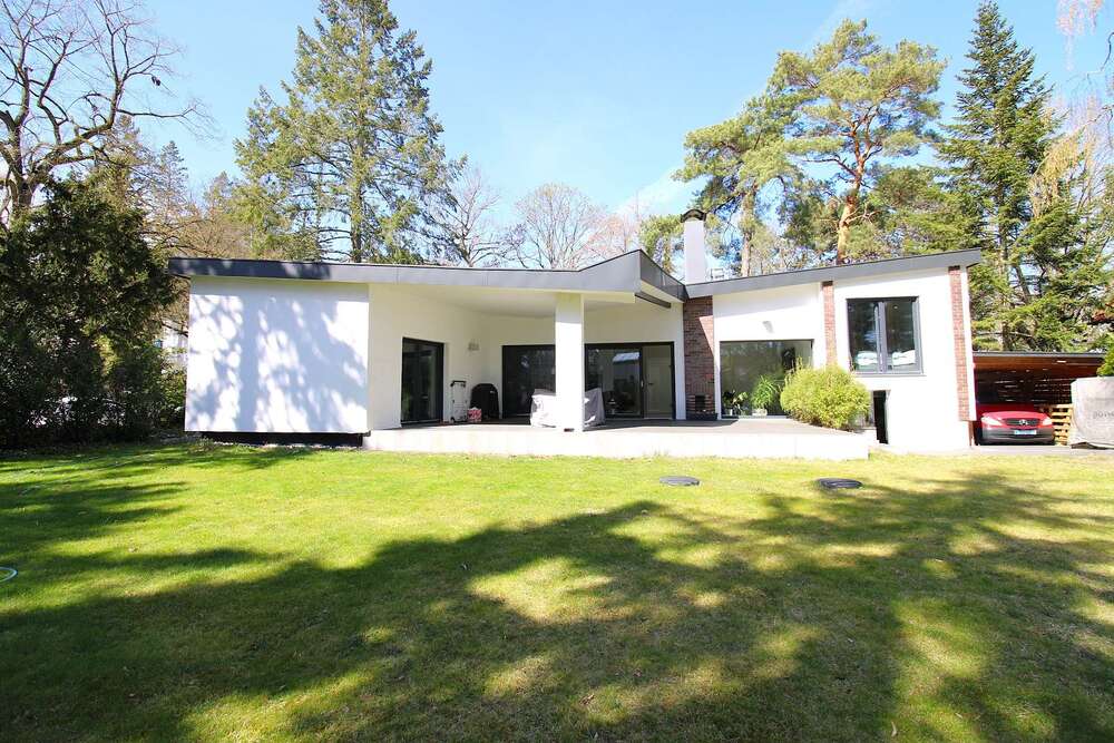 Thumbnail-Haus zum Kaufen in Berlin 1.499.900,00 € 148 m²