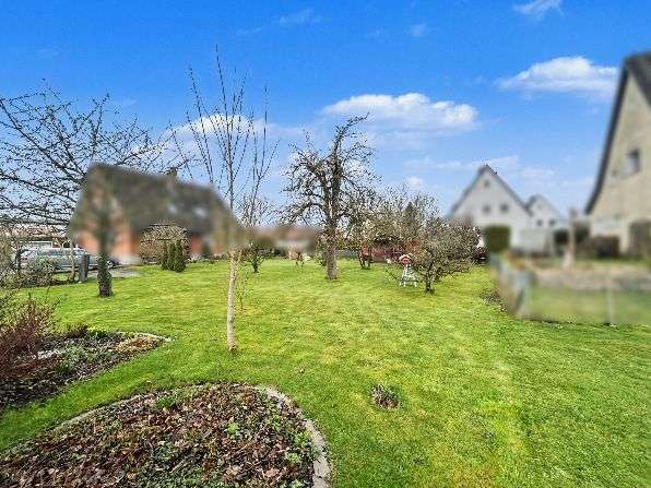 Thumbnail-Grundstück zu verkaufen in Leopoldshöhe 199.000,00 € 598 m²