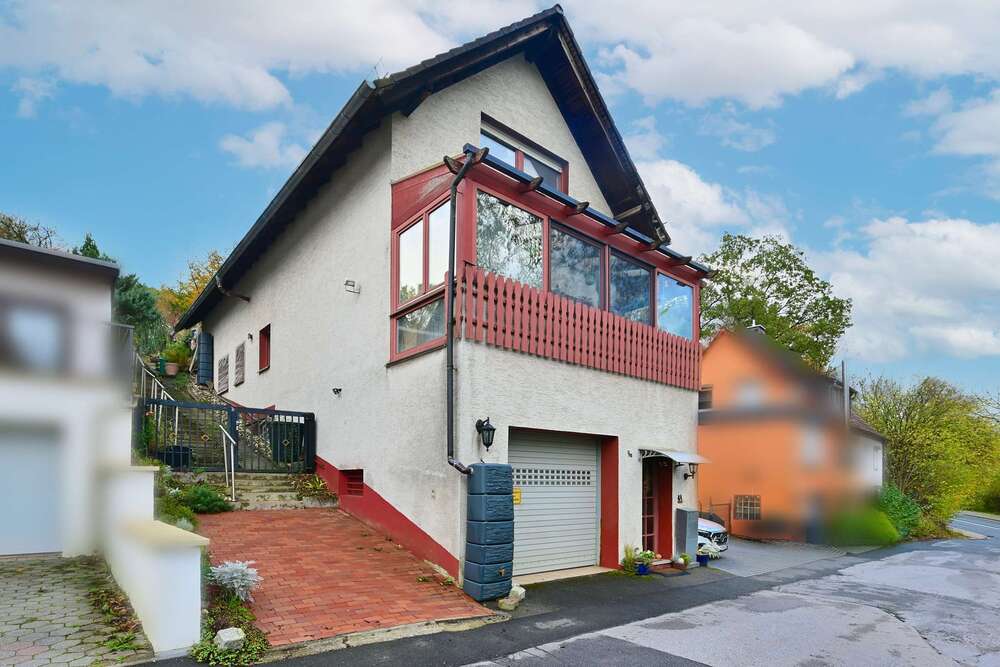 Thumbnail-Haus zum Kaufen in Hemer 250.000,00 € 174 m²