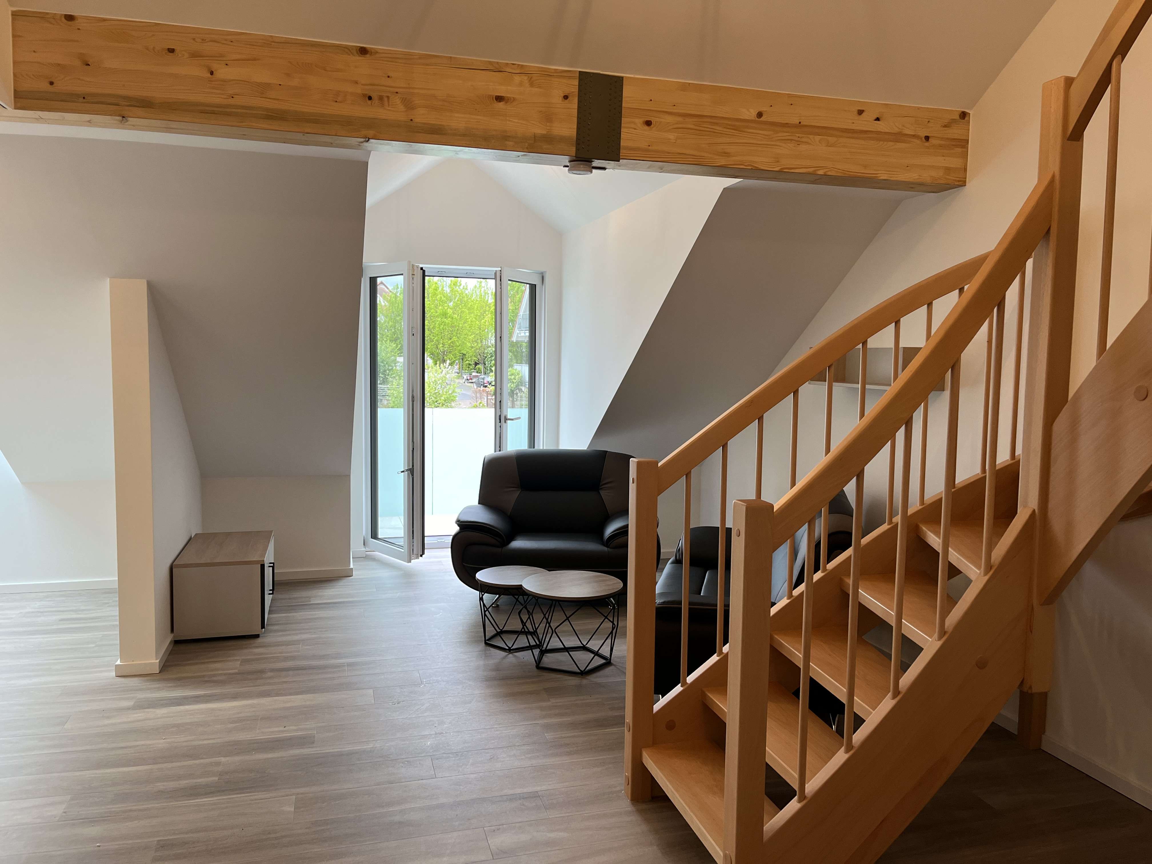 Thumbnail-Wohnung zum Mieten in Hessen - Reinheim 750,00 € 49.7 m²