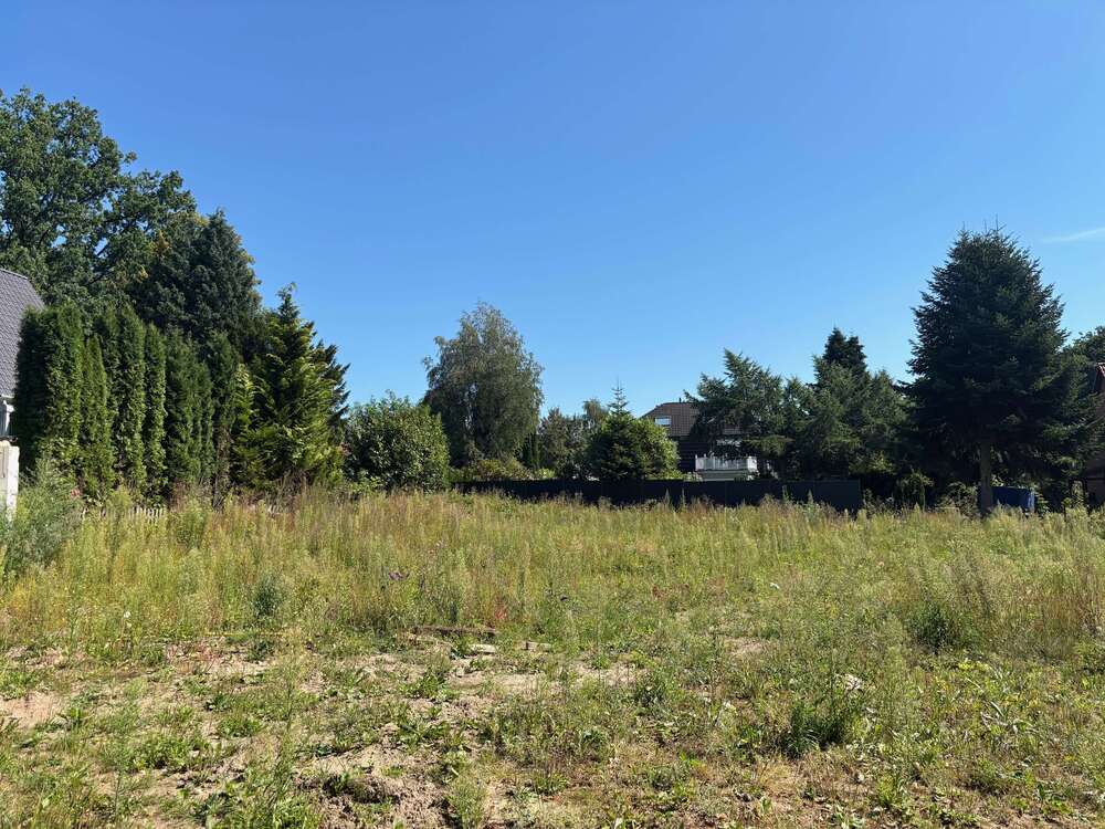Thumbnail-Grundstück zu verkaufen in Hamburg 965.000,00 € 1680 m²