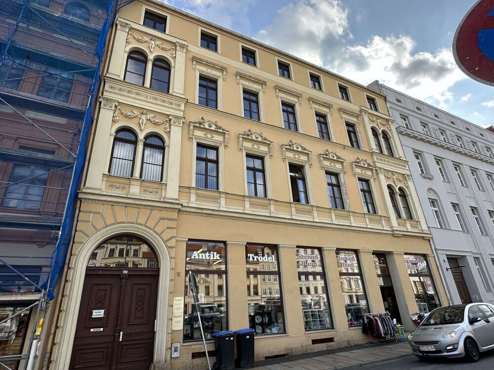 Thumbnail-Büro in Görlitz 1.600,00 € 193 m²