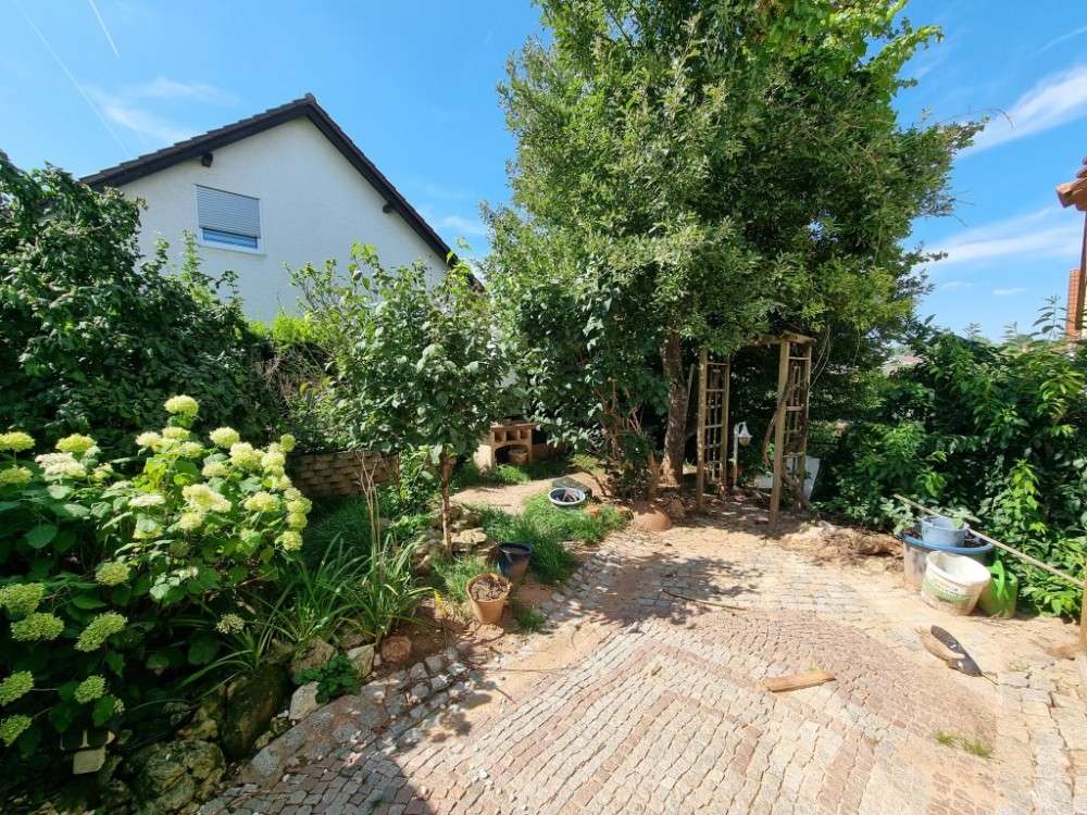 Thumbnail-Haus zum Kaufen in Langenzenn 369.000,00 € 154 m²