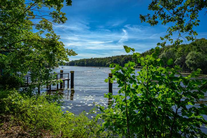 Thumbnail-Grundstück zu verkaufen in Berlin 999.000,00 € 1248 m²