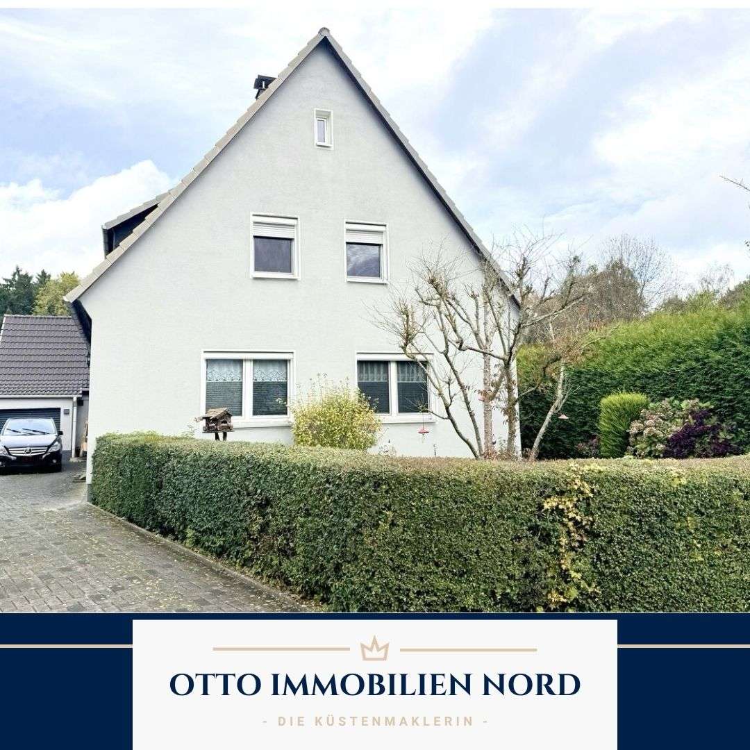 Thumbnail-Haus zum Kaufen in Loxstedt Hohewurth 338.000,00 € 218.47 m²