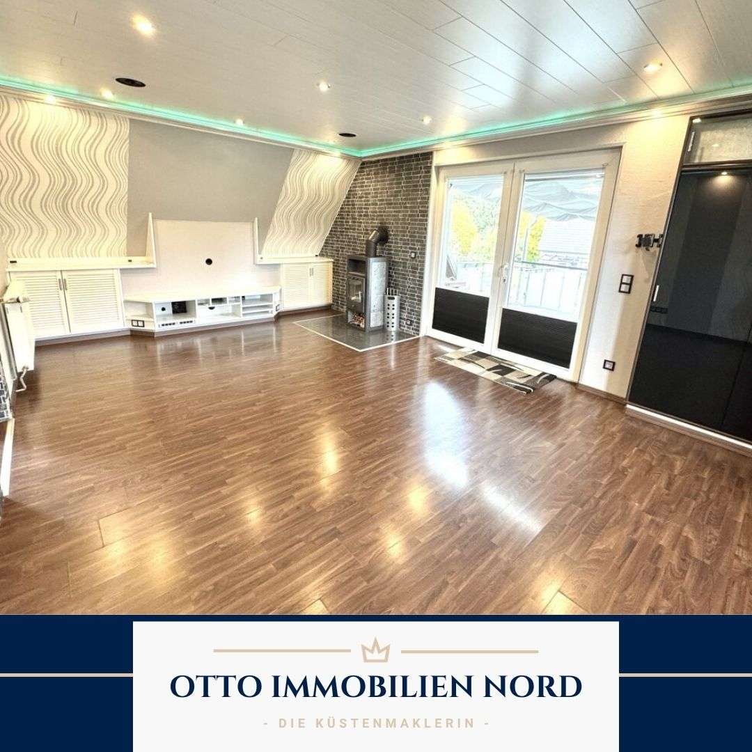 Thumbnail-Haus zum Kaufen in Loxstedt Hohewurth 349.000,00 € 218.47 m²