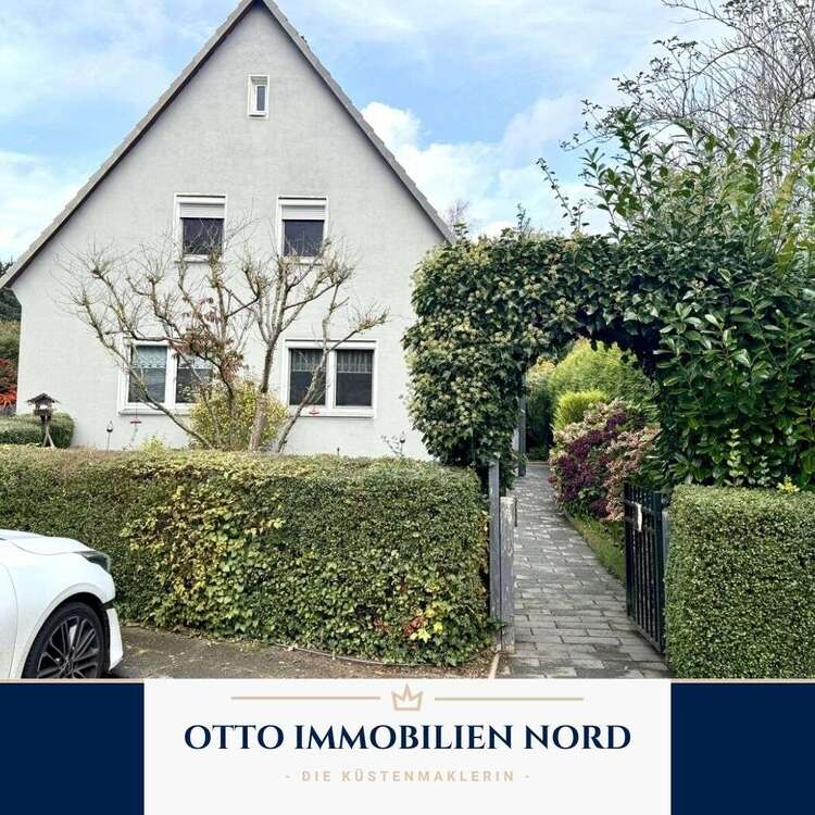 Thumbnail-Haus zum Kaufen in Loxstedt Hohewurth 338.000,00 € 218.47 m²