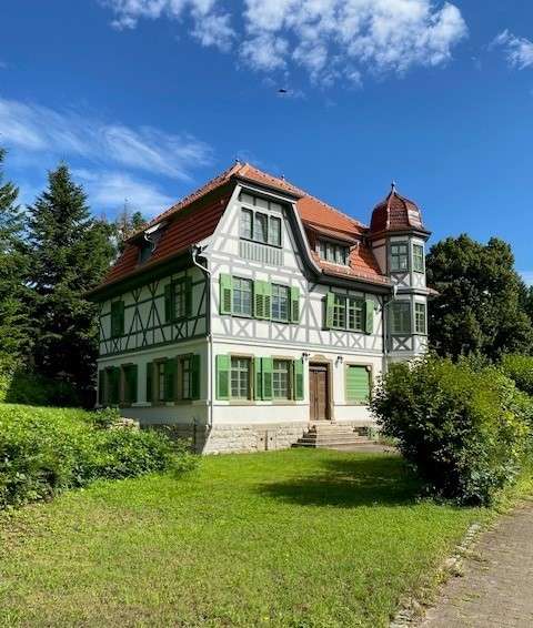 Thumbnail-Wohnung zum Mieten in Orendelsall 1.340,00 € 110.96 m²