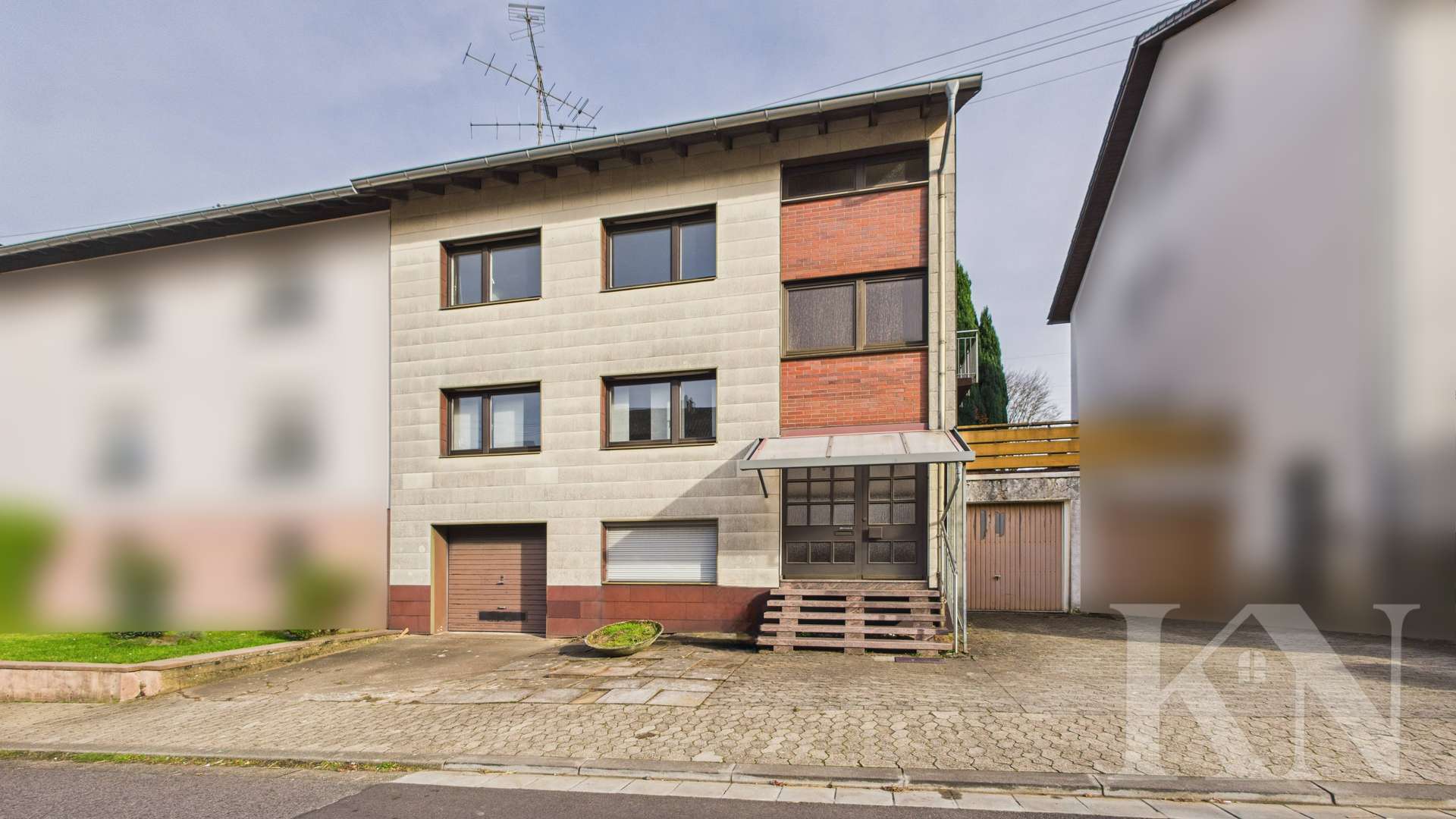Thumbnail-Haus zum Kaufen in Püttlingen 170.000,00 € 145.23 m²