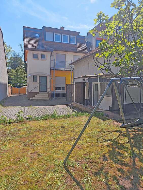 Thumbnail-Haus zum Kaufen in Wiesloch 599.200,00 € 212 m²