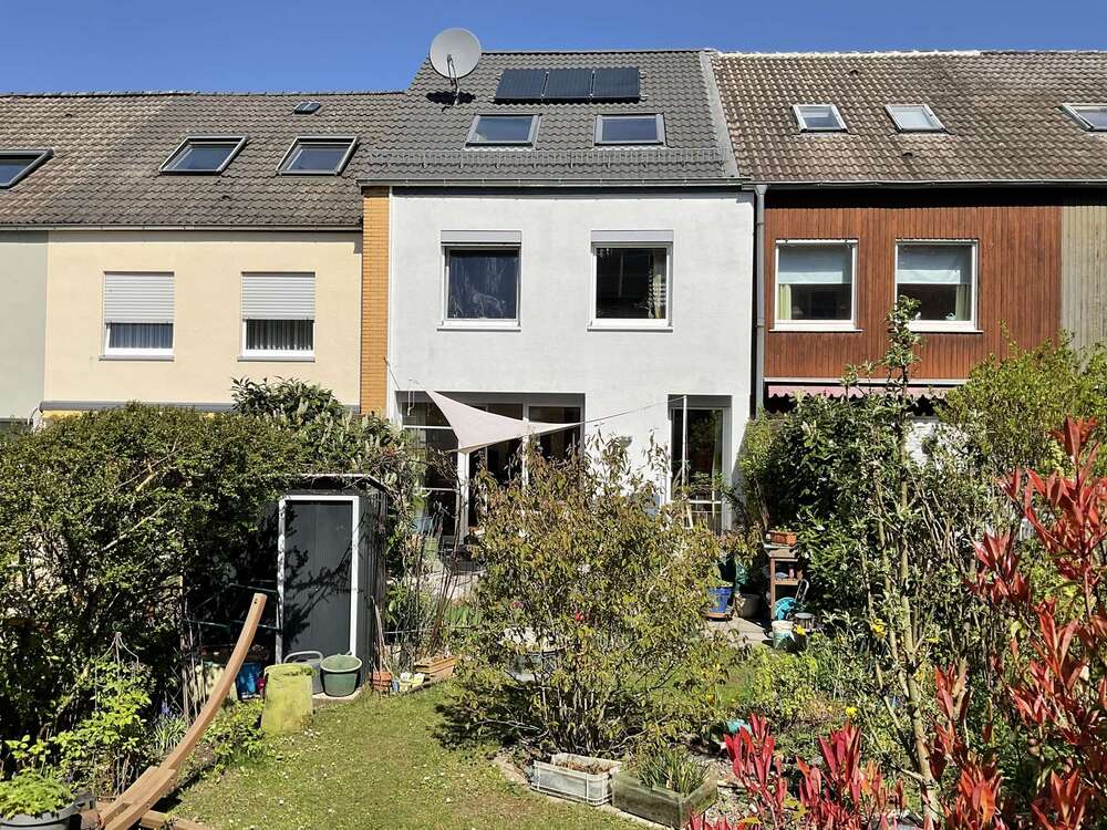 Thumbnail-Haus zum Kaufen in Göttingen 549.000,00 € 145 m²