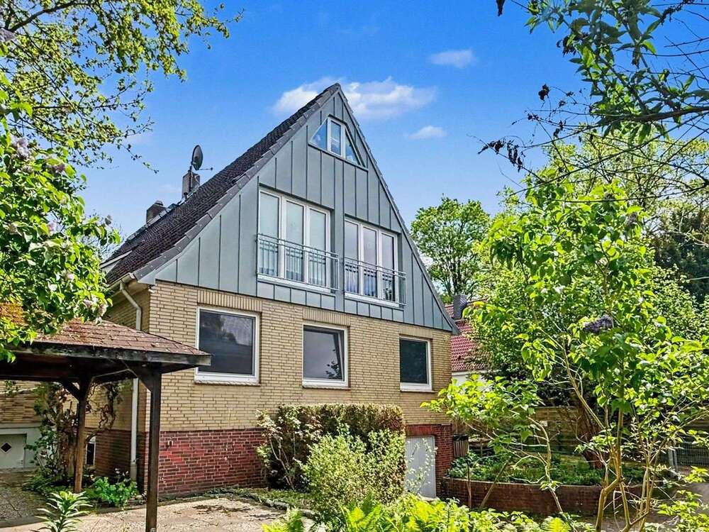 Thumbnail-Haus zum Kaufen in Hamburg 798.000,00 € 196.8 m²