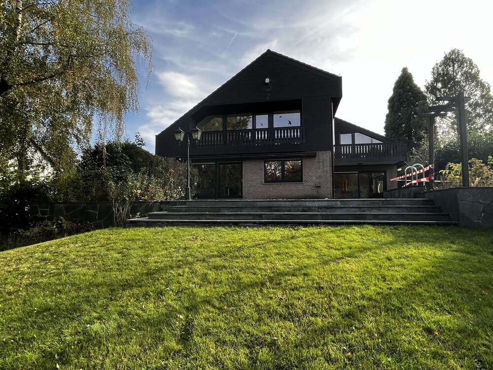 Thumbnail-Wohnung zum Mieten in Dortmund 1.650,00 € 140 m²