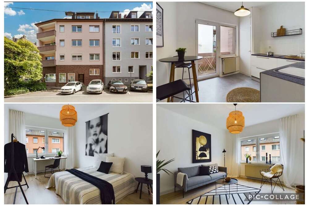 Thumbnail-Wohnung zum Kaufen in Hagen 84.000,00 € 46 m²