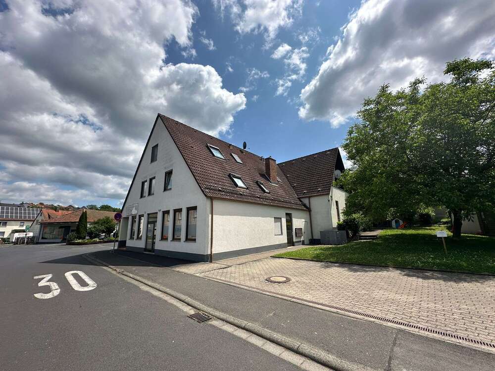 Thumbnail-Haus zum Kaufen in Bad Kissingen 459.000,00 € 453.14 m²