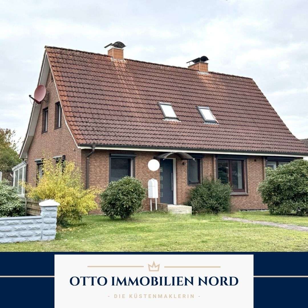 Thumbnail-Haus zum Kaufen in Geestland 335.000,00 € 132.75 m²