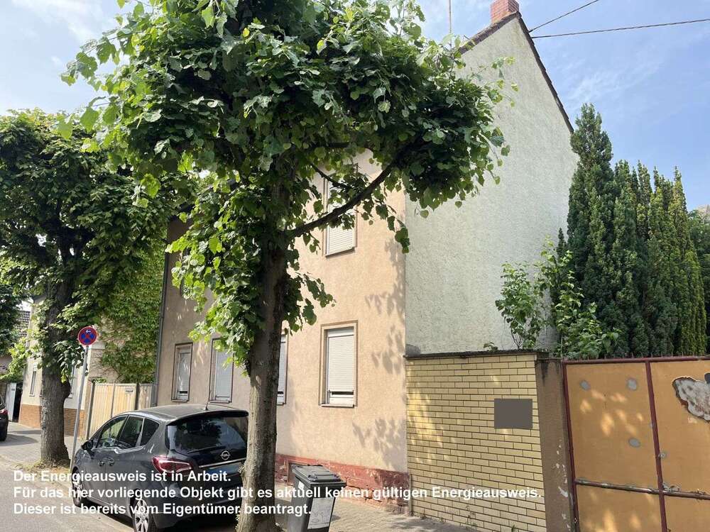 Thumbnail-Grundstück zu verkaufen in Frankfurt am Main 480.000,00 € 486 m²