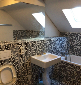 Thumbnail-Wohnung zum Mieten in Köln 1.010,00 € 82.3 m²