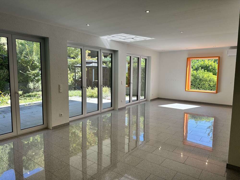 Thumbnail-Wohnung zum Kaufen in Hemsbach 745.000,00 € 160 m²