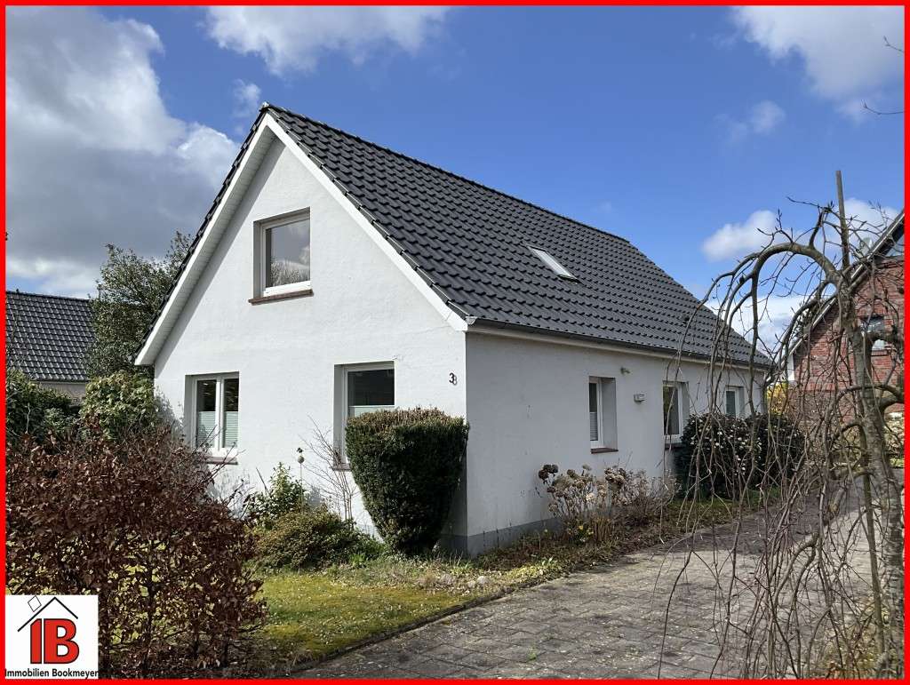 Thumbnail-Haus zum Kaufen in Oldenburg 265.000,00 € 107 m²